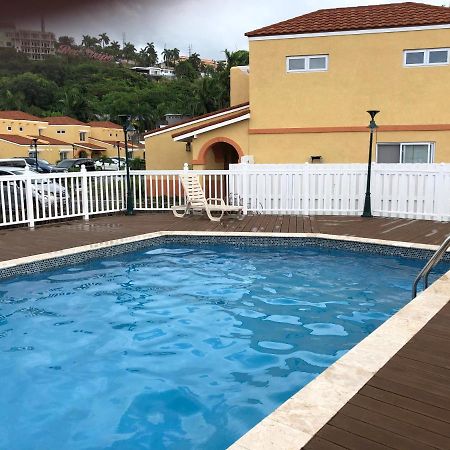 Anna'S Joye Chatham Montego Bay Exterior foto