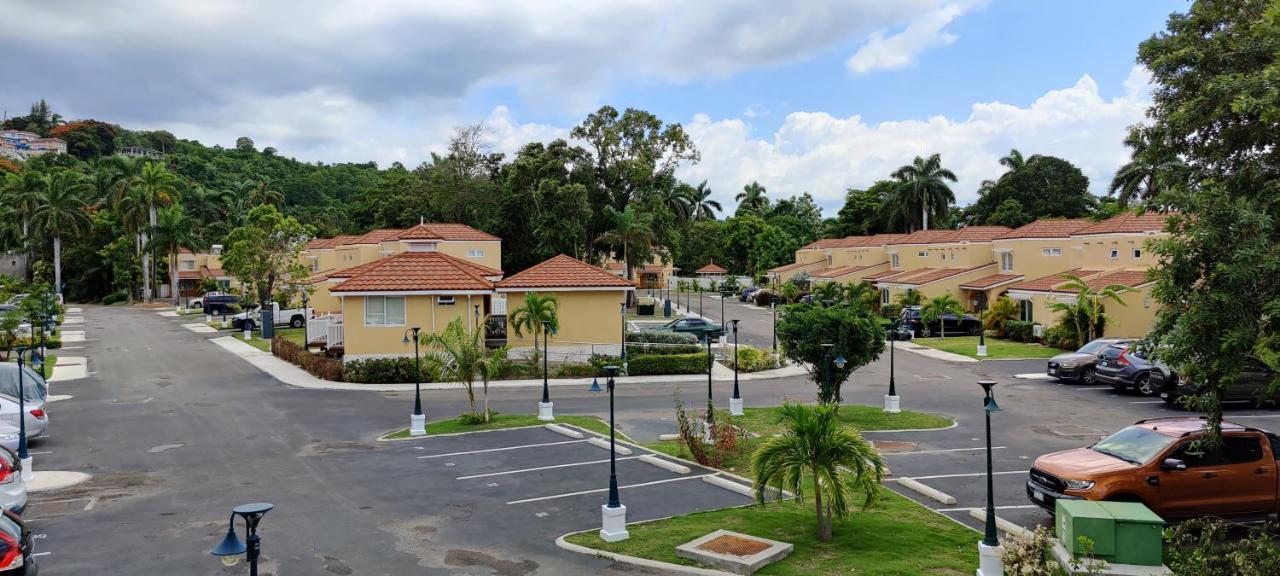 Anna'S Joye Chatham Montego Bay Exterior foto
