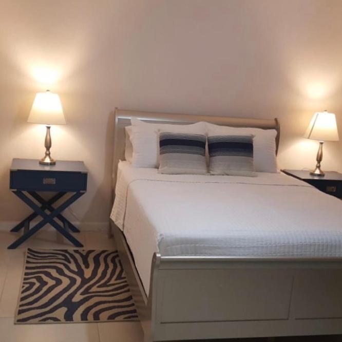 Anna'S Joye Chatham Montego Bay Exterior foto
