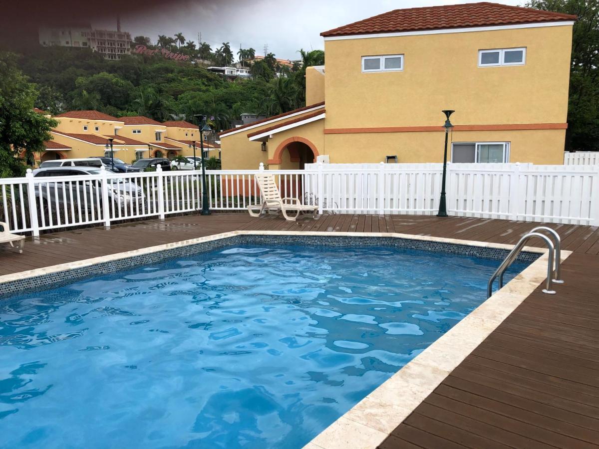 Anna'S Joye Chatham Montego Bay Exterior foto