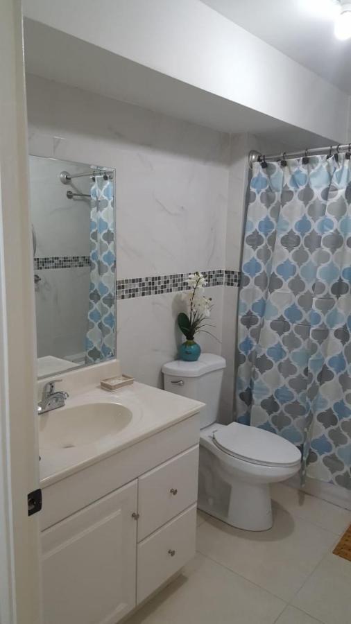 Anna'S Joye Chatham Montego Bay Exterior foto