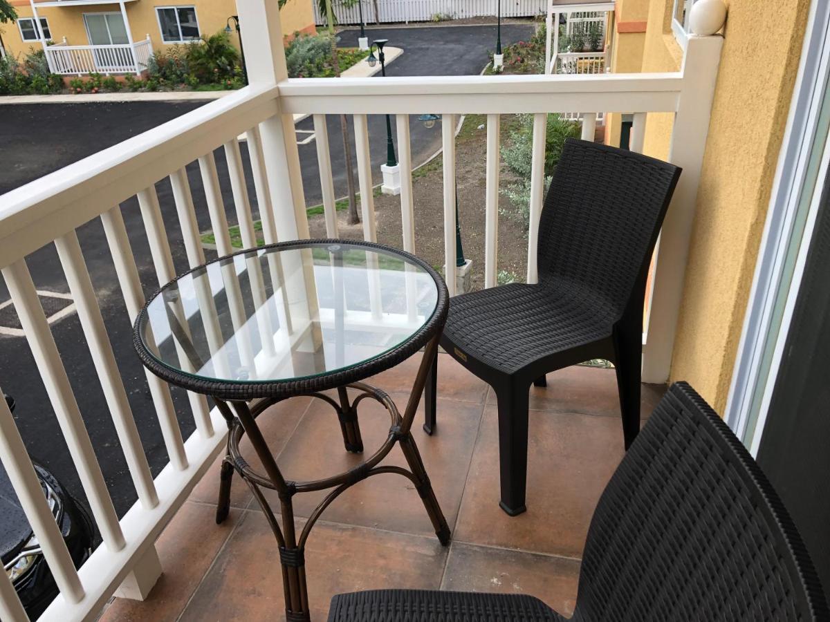Anna'S Joye Chatham Montego Bay Exterior foto