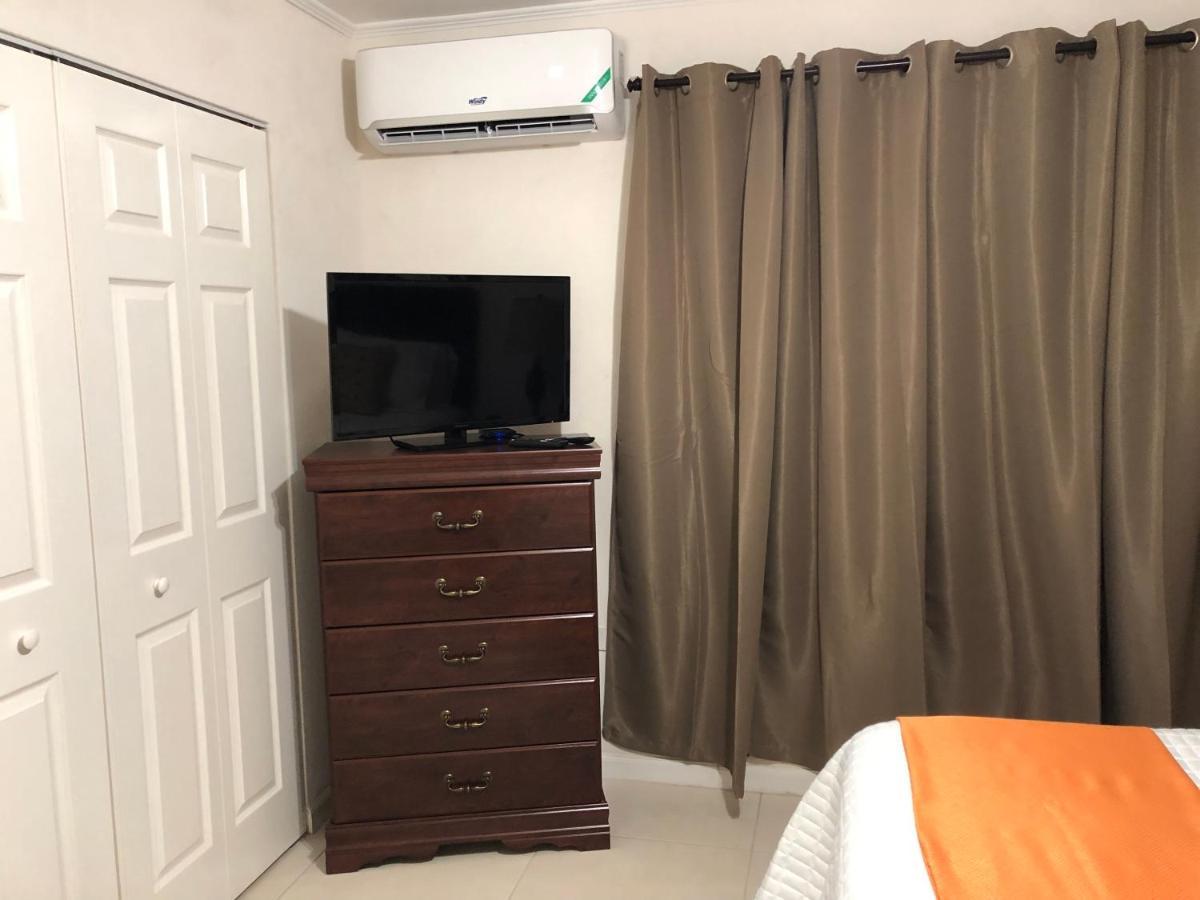 Anna'S Joye Chatham Montego Bay Exterior foto