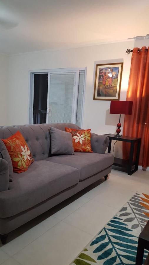 Anna'S Joye Chatham Montego Bay Exterior foto