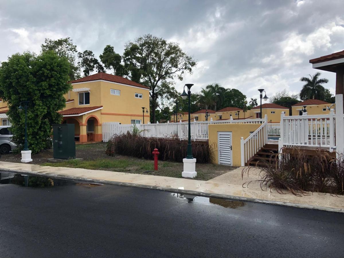 Anna'S Joye Chatham Montego Bay Exterior foto