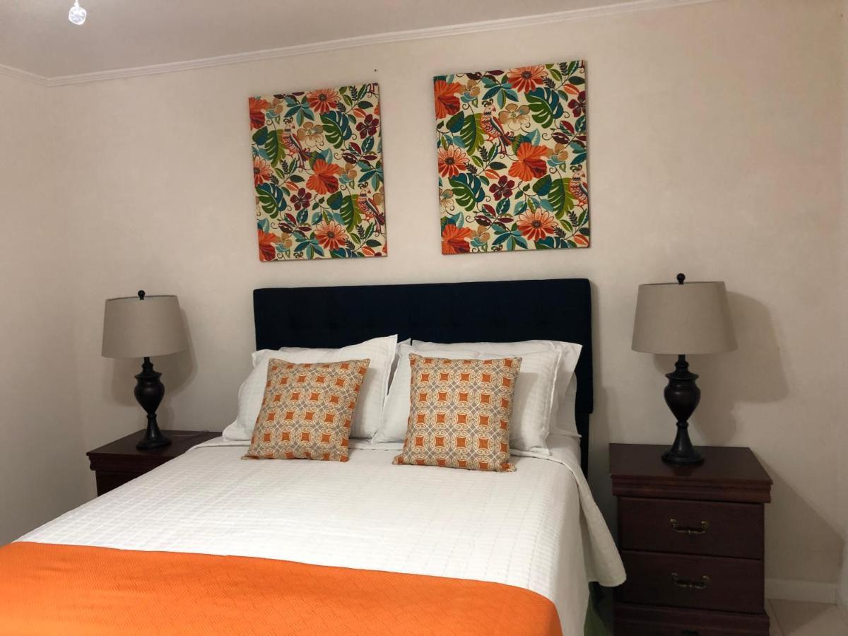 Anna'S Joye Chatham Montego Bay Exterior foto