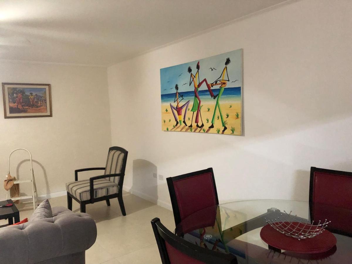 Anna'S Joye Chatham Montego Bay Exterior foto